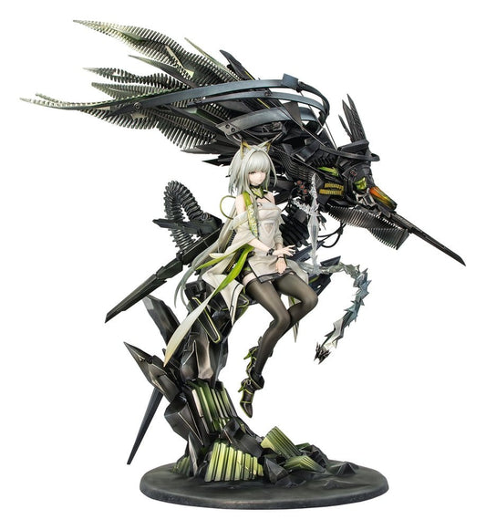 Arknights PVC Figur 1/7 Kal'tsit Esperanta 42 cm