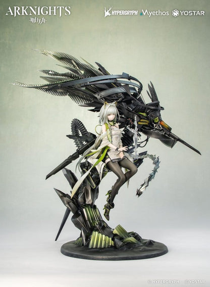 Arknights PVC Figur 1/7 Kal'tsit Esperanta 42 cm