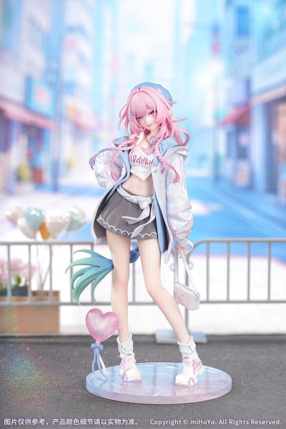 Honkai: Star Rail Gift+ PVC Figur 1/8 Cyrene Wonderful Holiday Ver. 20 cm