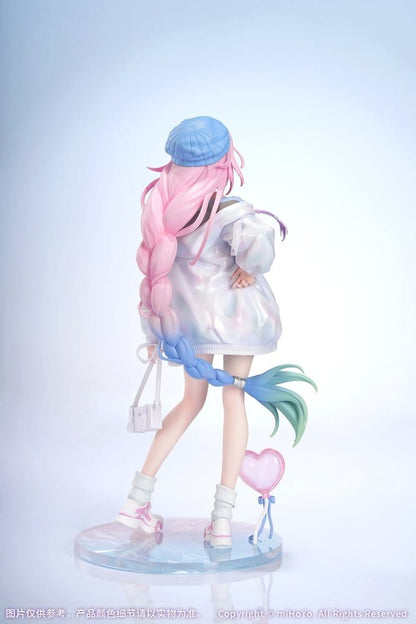 Honkai: Star Rail Gift+ PVC Figur 1/8 Cyrene Wonderful Holiday Ver. 20 cm