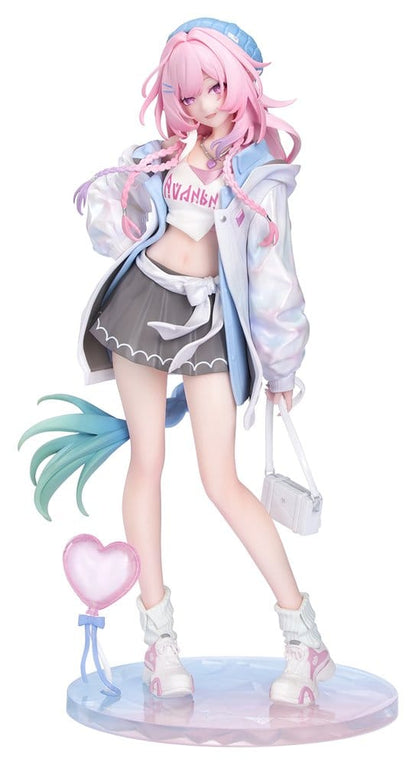 Honkai: Star Rail Gift+ PVC Figur 1/8 Cyrene Wonderful Holiday Ver. 20 cm