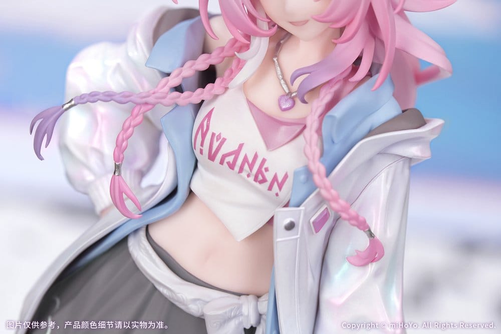 Honkai: Star Rail Gift+ PVC Figur 1/8 Cyrene Wonderful Holiday Ver. 20 cm
