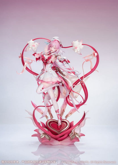 Honkai Impact 3rd PVC Figur 1/7 Elysia Hi Love Elf Ver. With Bonus 29 cm