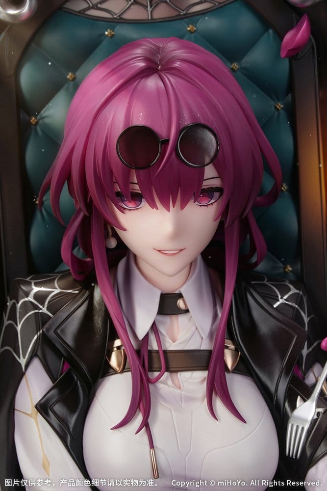 Honkai: Star Rail Diorama PVC Figur Kafka: Patience Is All You Need Ver. 25 cm