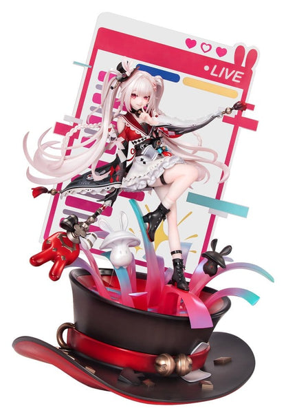 Honkai: Star Rail PVC Figur 1/7 Sparkle with Bonus 34 cm
