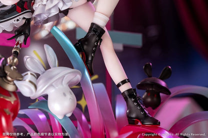 Honkai: Star Rail PVC Figur 1/7 Sparkle with Bonus 34 cm