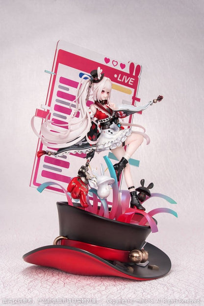 Honkai: Star Rail PVC Figur 1/7 Sparkle with Bonus 34 cm
