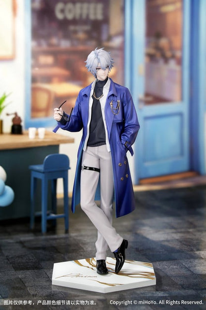 Honkai: Star Rail Gift+ PVC Figur 1/8 Phainon Express Travel Notes Ver. 24 cm