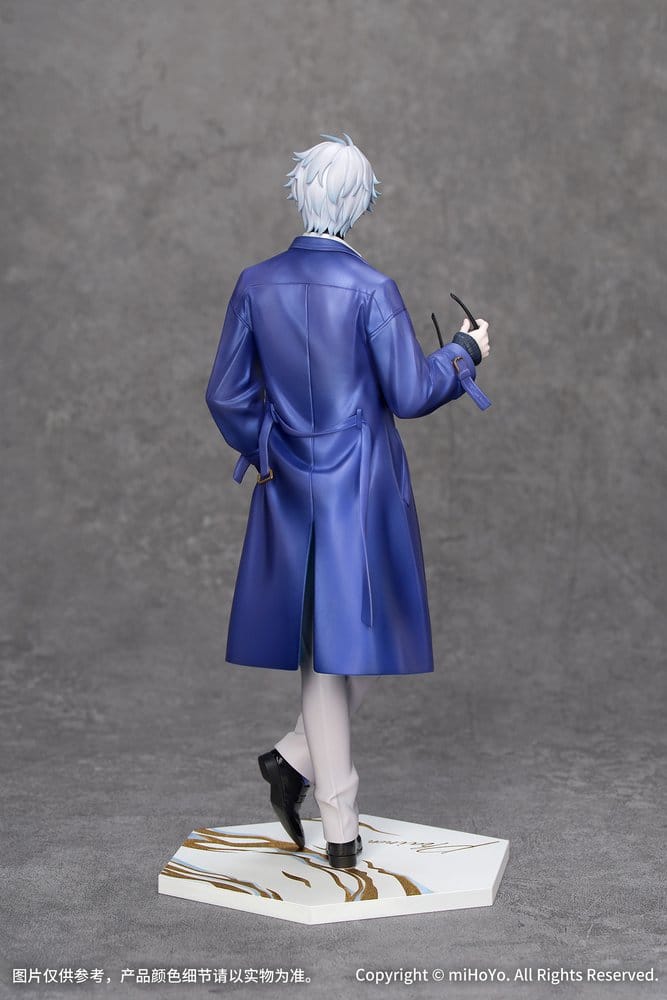 Honkai: Star Rail Gift+ PVC Figur 1/8 Phainon Express Travel Notes Ver. 24 cm