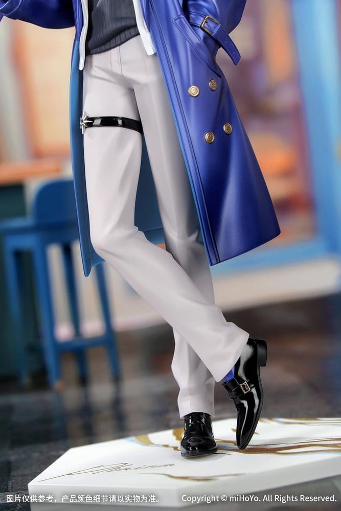 Honkai: Star Rail Gift+ PVC Figur 1/8 Phainon Express Travel Notes Ver. 24 cm