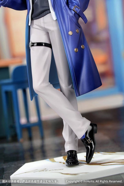 Honkai: Star Rail Gift+ PVC Figur 1/8 Phainon Express Travel Notes Ver. 24 cm