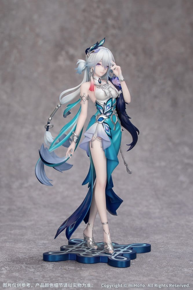Honkai: Star Rail Gift+ PVC Figur 1/8 Yao Guang 21 cm