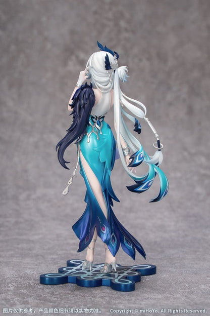 Honkai: Star Rail Gift+ PVC Figur 1/8 Yao Guang 21 cm