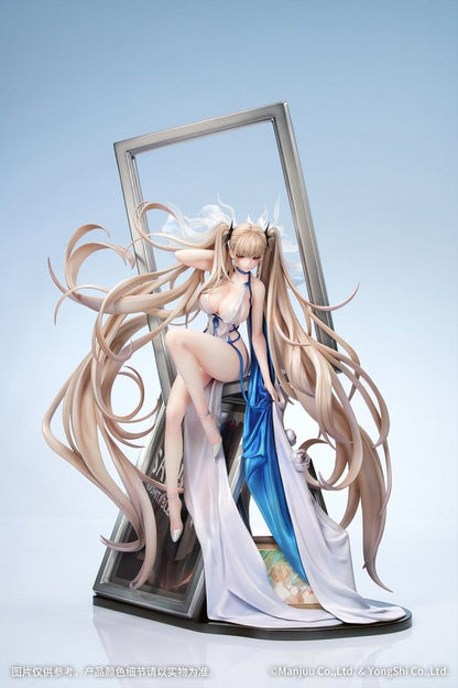 Azur Lane PVC Figur 1/7 Formidable Anniversary Memories Ver. 35 cm