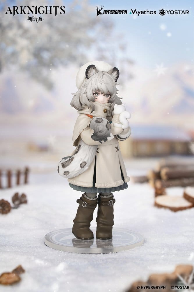 Arknights Rhodes Kids Series PVC Figur Pramanix 16 cm