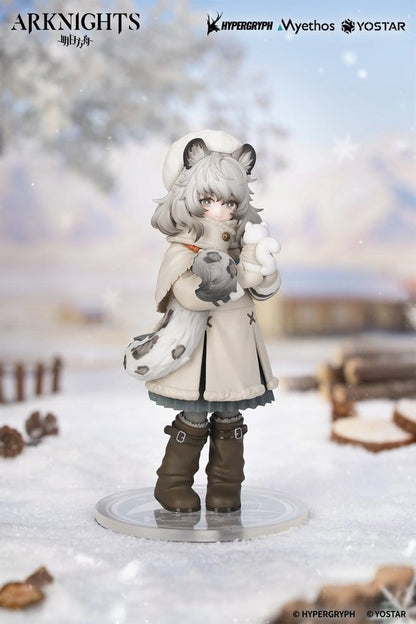 Arknights Rhodes Kids Series PVC Figur Pramanix 16 cm