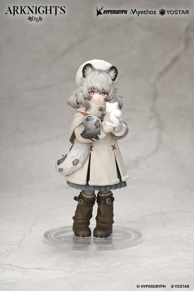 Arknights Rhodes Kids Series PVC Figur Pramanix 16 cm