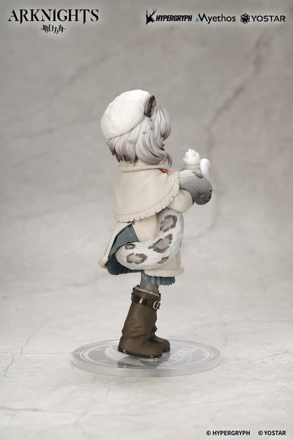 Arknights Rhodes Kids Series PVC Figur Pramanix 16 cm