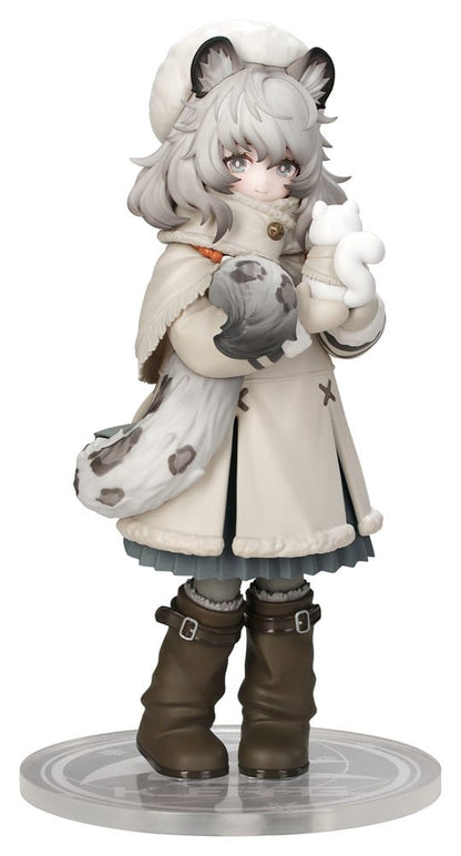 Arknights Rhodes Kids Series PVC Figur Pramanix 16 cm