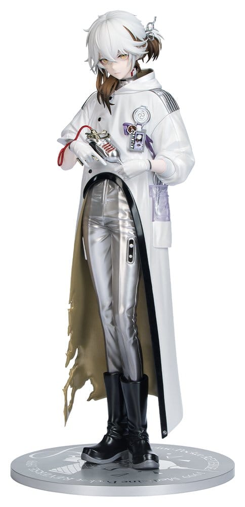 Reverse: 1999 Gift+ PVC Figur Medicine Pocket 23 cm