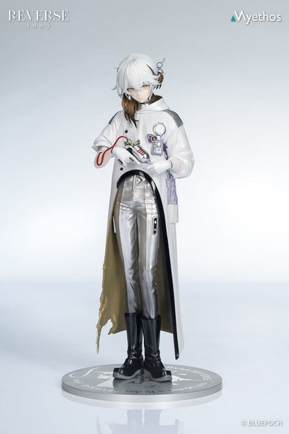 Reverse: 1999 Gift+ PVC Figur Medicine Pocket 23 cm