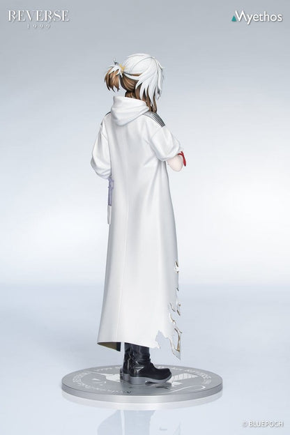 Reverse: 1999 Gift+ PVC Figur Medicine Pocket 23 cm