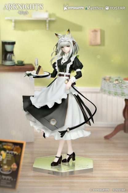 Arknights Gift+ PVC Figur 1/8 Kal'tsit The Remains of Time Ver. 22 cm
