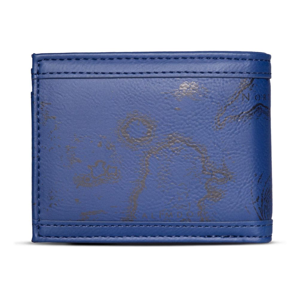 World of Warcraft Bifold Geldbeutel Men's Alliance