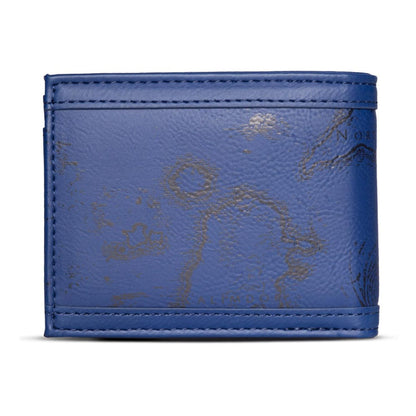 World of Warcraft Bifold Geldbeutel Men's Alliance