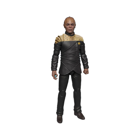 Star Trek: Raumschiff Voyager Actionfigur 1/12 Tuvix 16 cm