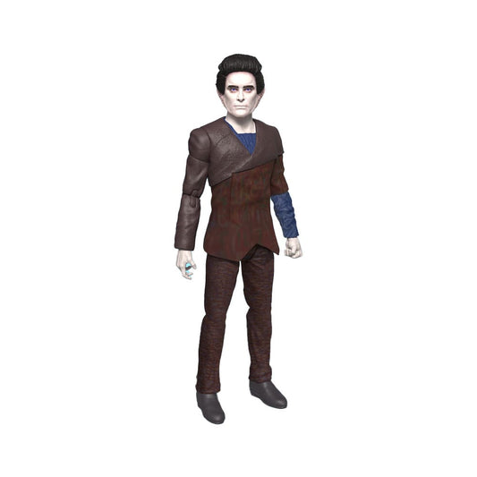 Star Trek: Deep Space Nine Actionfigur 1/12 Weyoun 16 cm