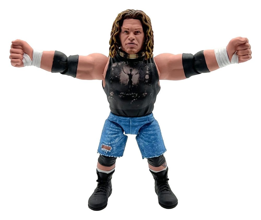 Zombie Sailor's Toys Actionfigur Raven 11 cm