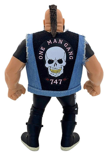 Zombie Sailor's Toys Actionfigur One Man Gang 11 cm