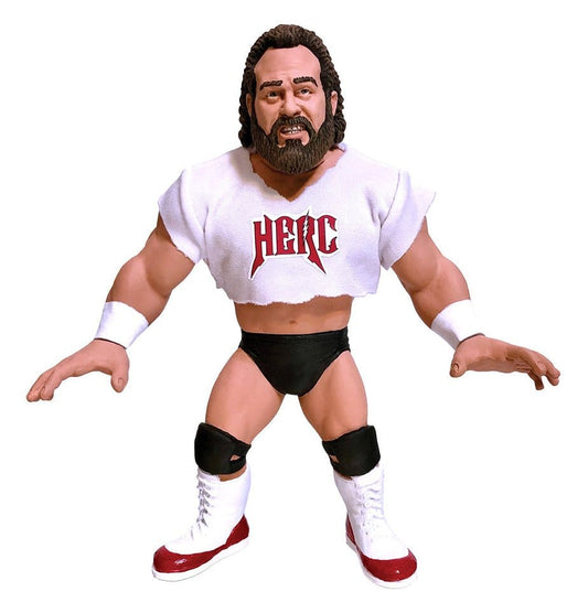 Zombie Sailor's Toys Actionfigur Hercules 11 cm