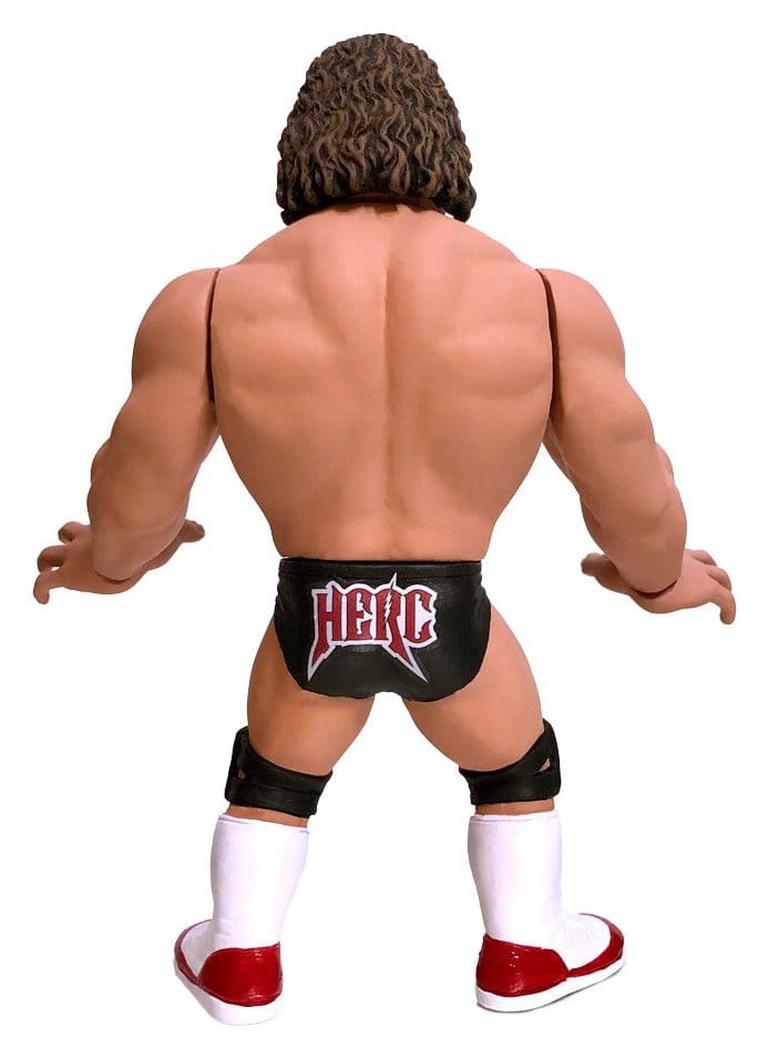 Zombie Sailor's Toys Actionfigur Hercules 11 cm