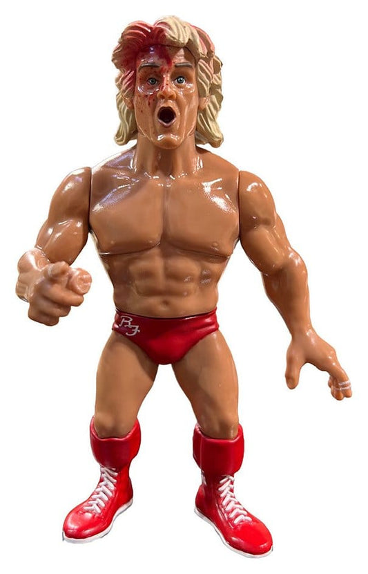 Zombie Sailor's Toys Actionfigur Bloody Ric Flair 11 cm