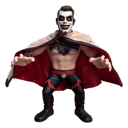 Zombie Sailor's Toys Actionfigur Danhausen 11 cm