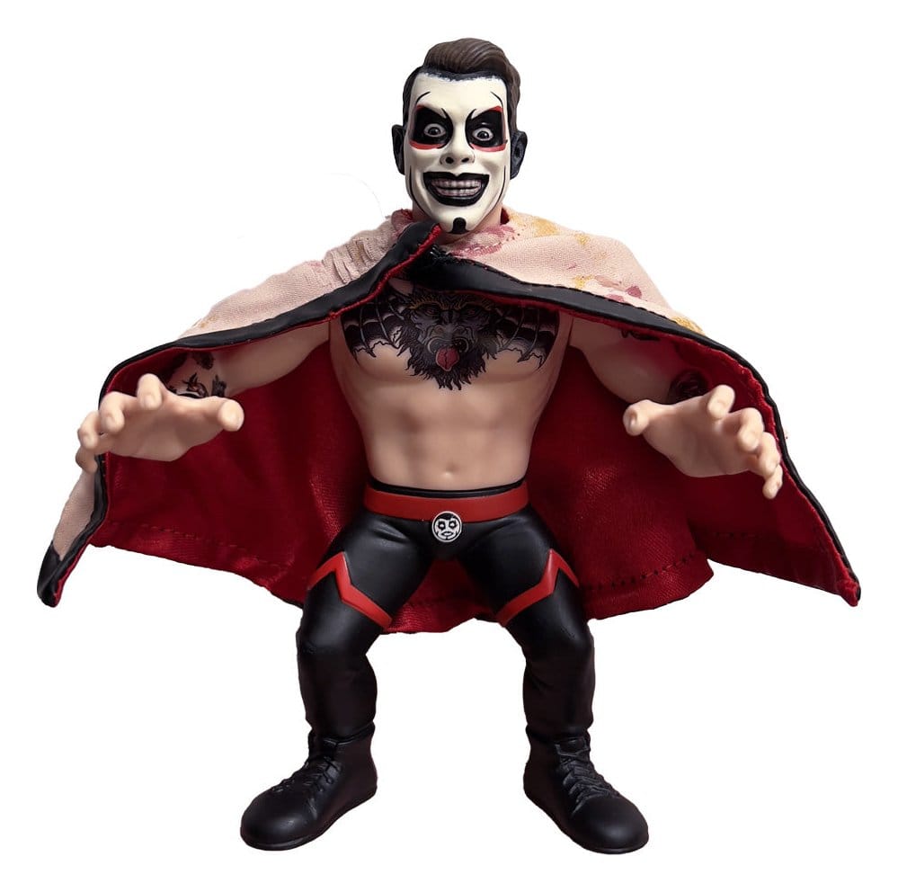 Zombie Sailor's Toys Actionfigur Danhausen 11 cm
