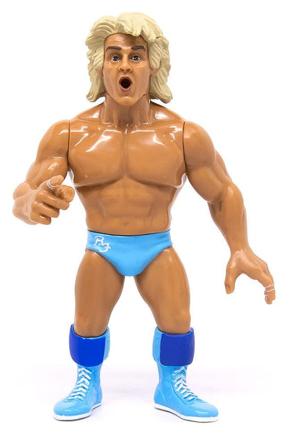 Zombie Sailor's Toys Actionfigur Blue Gear Ric Flair Non-Bloody 11 cm