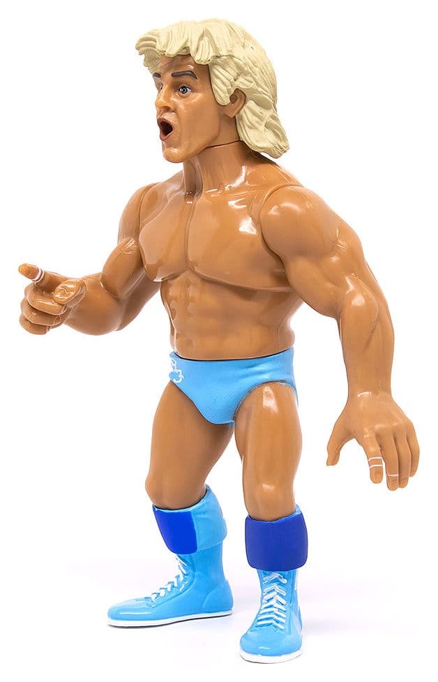 Zombie Sailor's Toys Actionfigur Blue Gear Ric Flair Non-Bloody 11 cm