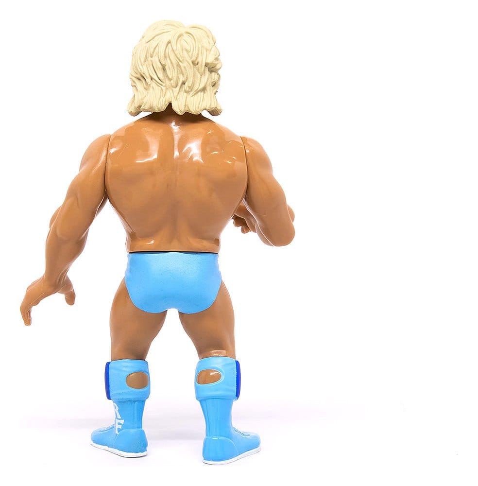 Zombie Sailor's Toys Actionfigur Blue Gear Ric Flair Non-Bloody 11 cm