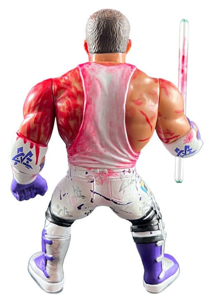 Zombie Sailor's Toys Actionfiguren 2er-Pack Nick Gage vs. Matt Cardona 11 cm
