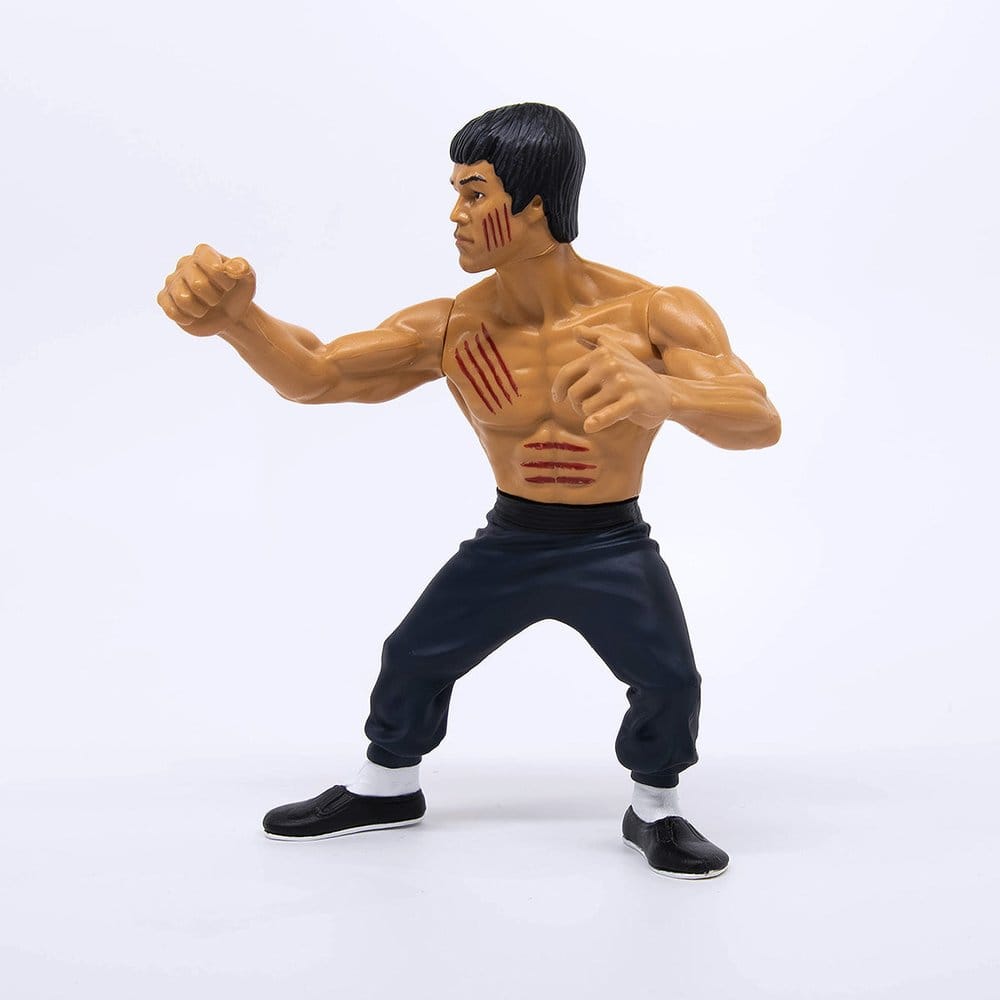 Bruce Lee Zombie Sailor's Toys Actionfigur (Bloody) 11 cm