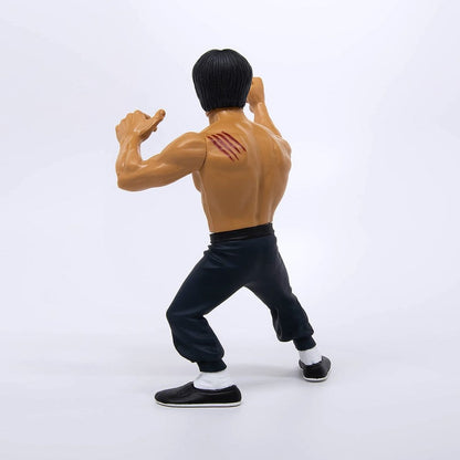 Bruce Lee Zombie Sailor's Toys Actionfigur (Bloody) 11 cm