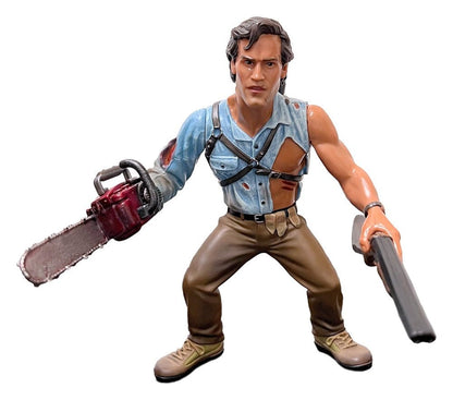 Armee der Finsternis Zombie Sailor's Toys Actionfigur Ash 11 cm