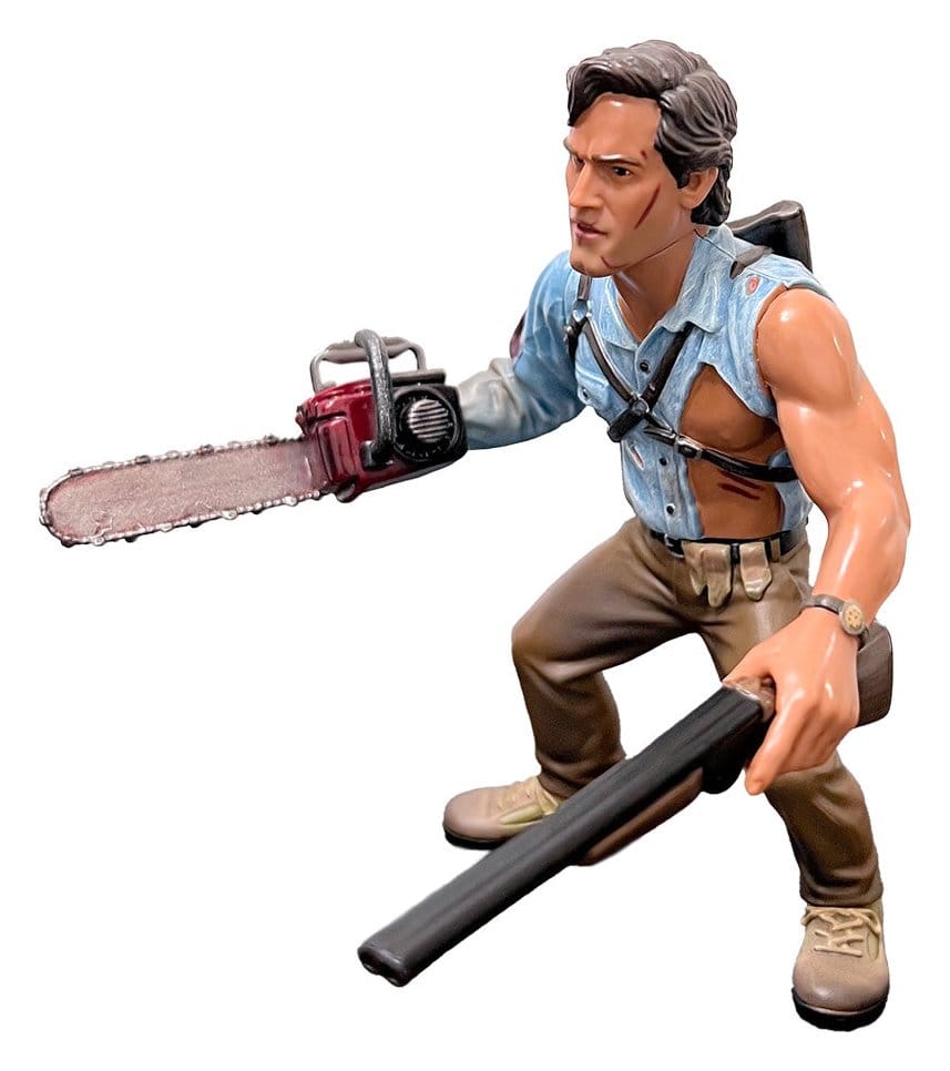 Armee der Finsternis Zombie Sailor's Toys Actionfigur Ash 11 cm