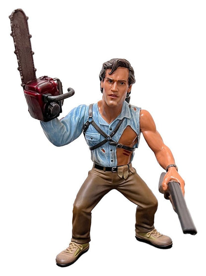 Armee der Finsternis Zombie Sailor's Toys Actionfigur Ash 11 cm