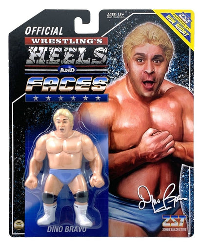 Zombie Sailor's Toys Actionfigur Dino Bravo 11 cm