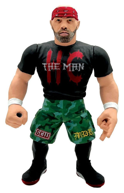 Zombie Sailor's Toys Actionfigur Nick Gage 11 cm