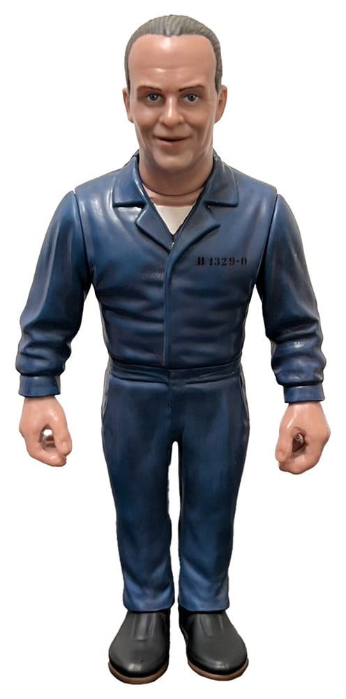 Das Schweigen der Lämmer Zombie Sailor's Toys Actionfigur Hannibal Lecter 11 cm